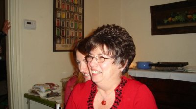 Marianne Graham
