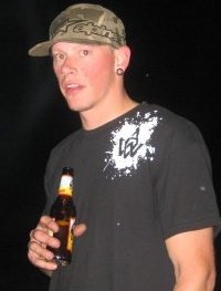 Sean Hudson