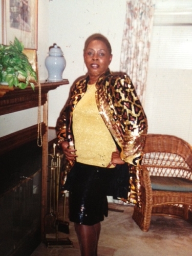 Marilyn Bailey