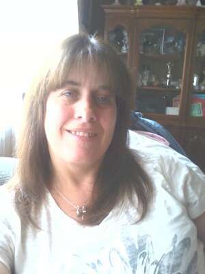 Carmen Osborne