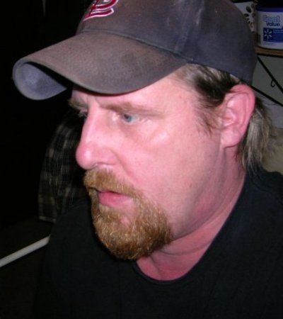 Eric Moen