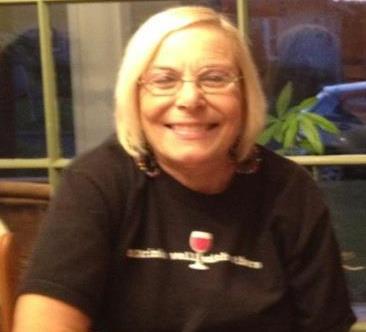Rosanne Mitchell