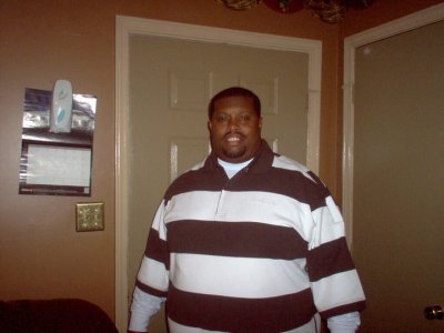 Lenardo Davis