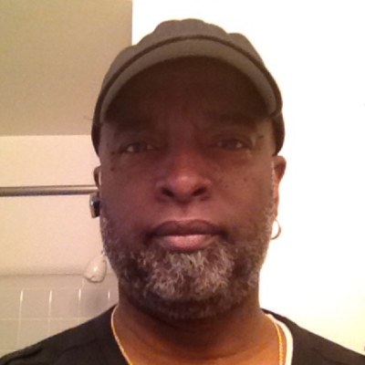 Marlon Garrison