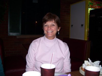 Shirley Thompson