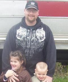 Michael Spurlock