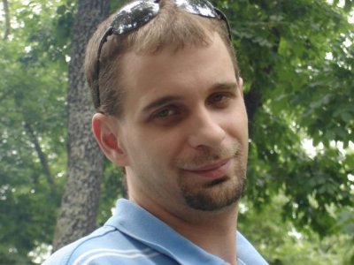 Randy Strubberg