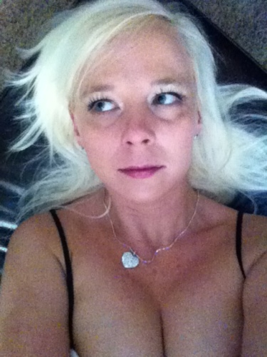 Tabatha Thacker