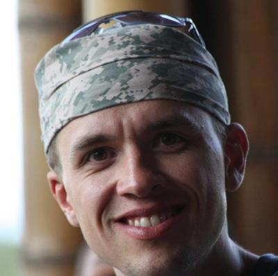 Evgeny Panov