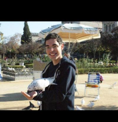 Michael Marin
