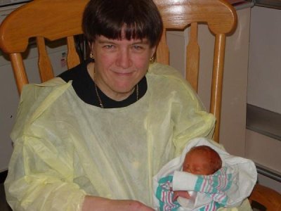 Cynthia Mcnally