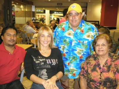 Ralph Lorenzo