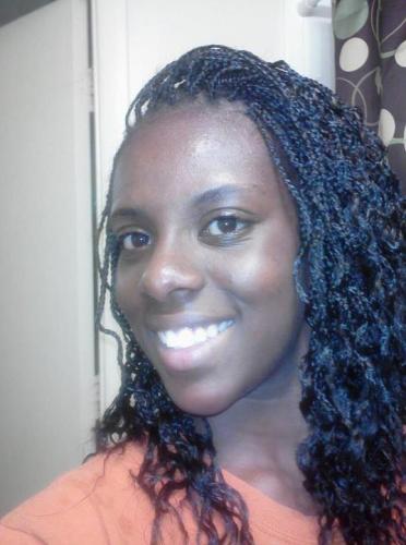 Kennesha Hubbard