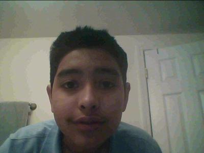 Mark Garcia