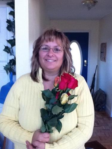 Debora Vock