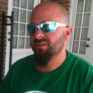 Joshua Terwillegar