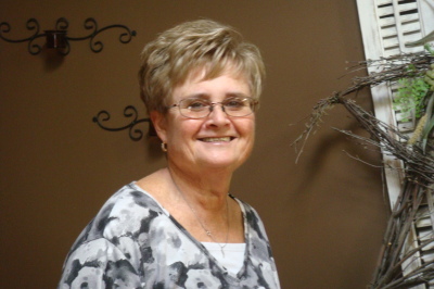 Mary Baal