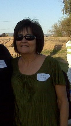 Carolyn Alcaida