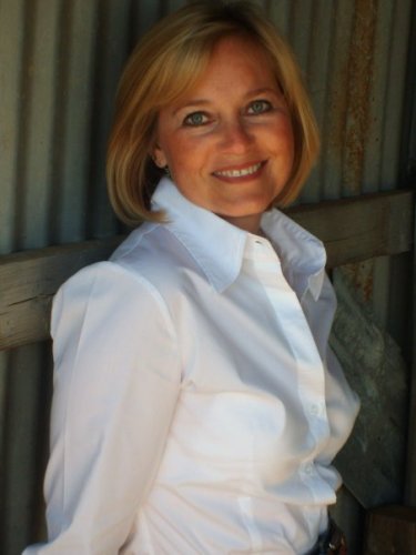 Penny Riordan