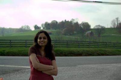 Nidhi Jetawat