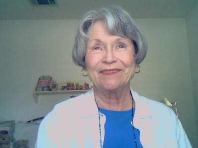 Virginia Swearengin