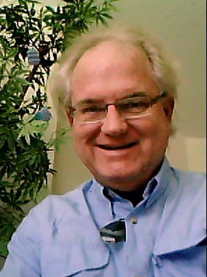 Richard Raborn