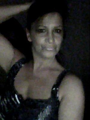 Florence Riccardo
