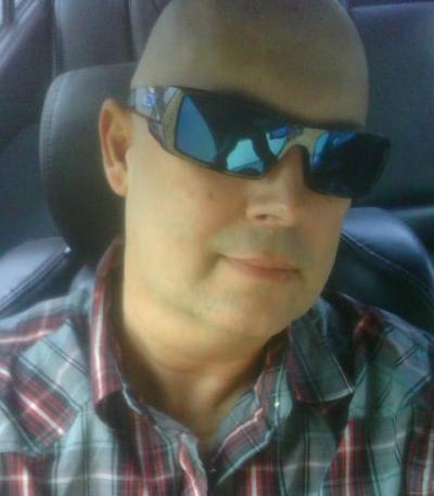 Patrick Mason