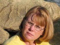 Marie Marshall