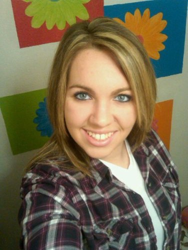 Alyssa Akers