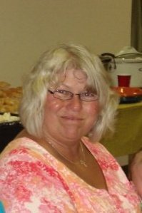 Ellen Sawyer