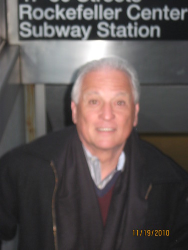 Robert Fasoli