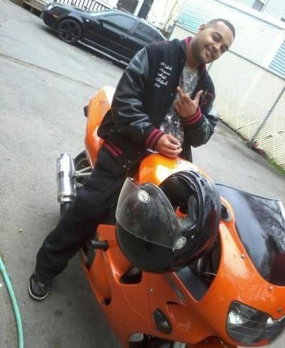 Ramon Morales
