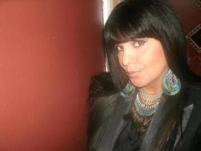 Victoria Pisaturo
