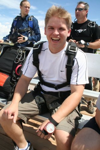 Tyler Anderson