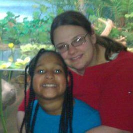 Andrea Streeter
