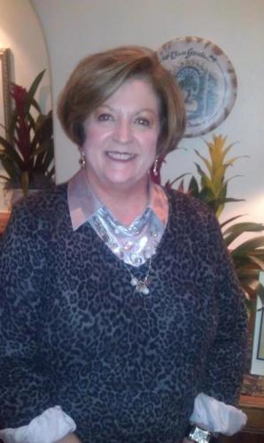 Patricia Berry