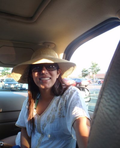 Cleia Borges