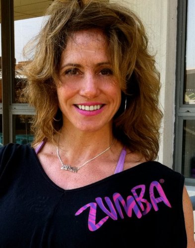 Andrea Sexton