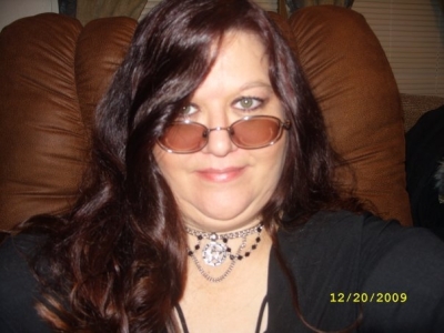 Kimberly Sterner