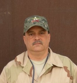 Matthew Sudbeck