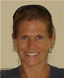 Elizabeth Dendis