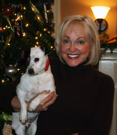 Linda Persall