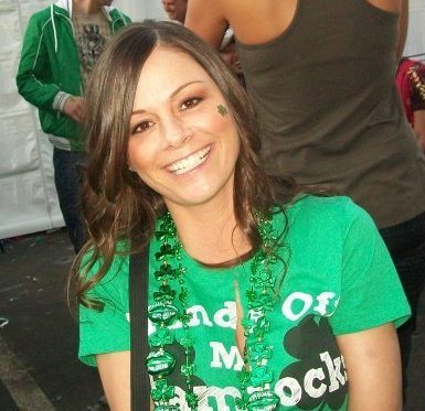 Gina Backus