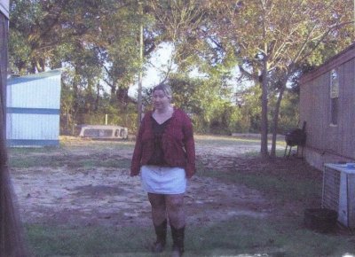 Terrie Kibler