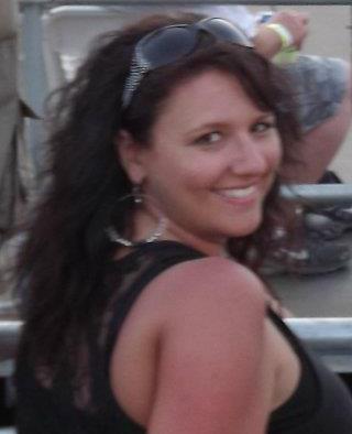 Stephanie Lineberry
