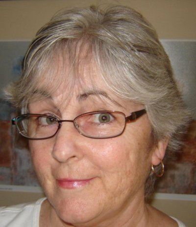 Julie Mcfarland