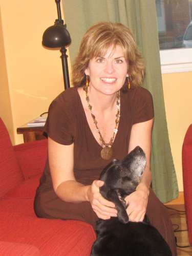 Susan Ellenwood