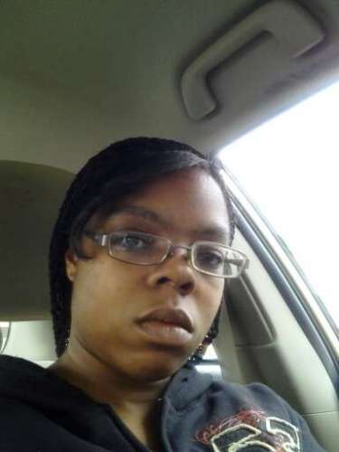 Queena Ussery