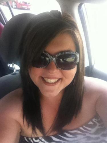 Lindsey Crihfield